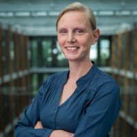 Radboud University Employee Martine Groefsema's profile photo