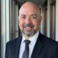 Harris Health System Employee Michael Kaitschuck Rhia Kaitschuck's profile photo