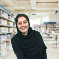 learnix.ir | لرنیکس Employee Mahboobeh Mousavi's profile photo