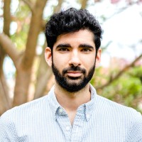Kuatro Group Employee Darius Rohani's profile photo