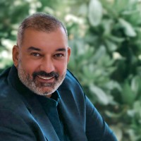 AMOUAGE Employee Karim Nagaty's profile photo