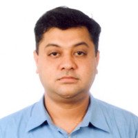 Milind Prabhudesai Email