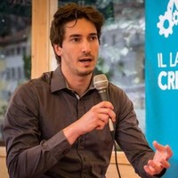 OpenMove Employee Lorenzo Modena's profile photo