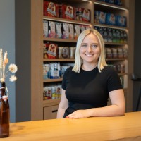 Feldschlösschen Getränke AG Employee Angela Schilling's profile photo