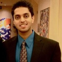 Balaji Trading, Inc. Employee Rohit Batta's profile photo