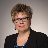 CFO Consultant Employee Joanne Lauzon's profile photo