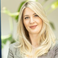 Future Bridge Events Employee Katsiaryna Ivanova's profile photo