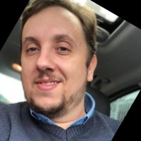 MedoSync Employee Augusto Zeilmann's profile photo