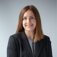 Association for Talent Development (ATD) Employee Catherine Yinger's profile photo