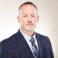 Fresh Stop Employee Trev Thorpe's profile photo