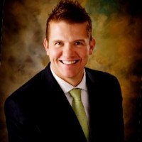 Zions Bank Employee Colby Cook's profile photo