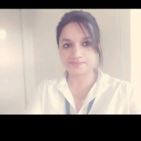 Superior Drinks Pvt Ltd Employee Megha Sharma's profile photo