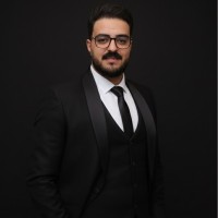 ASMLGROUP Employee Loay al-Batsh's profile photo