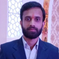 Regional Centre for Biotechnology Employee Mohit Vats's profile photo
