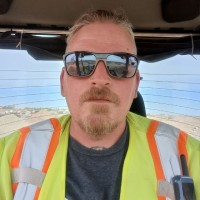Pioneer Landscape Centers Employee Rusty Harrington's profile photo