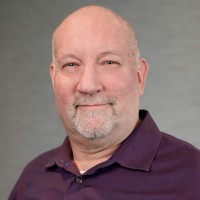 BMC Helix Employee Paul Cluff's profile photo
