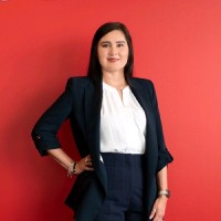 CyberPower Systems Mexico Employee Isis Olivia Arellano Soto's profile photo