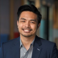 Gobi Partners Employee Raof Zainuddin's profile photo