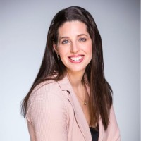 Expecting Employee Dana Lahav's profile photo