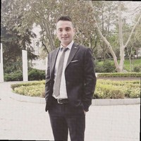 Unifree Duty Free Employee Volkan Kara's profile photo