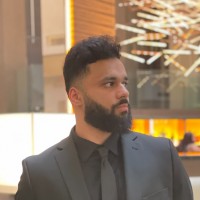 Talha Chaudry Email & Phone Number