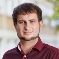 MAHLE Employee Markus Auer's profile photo