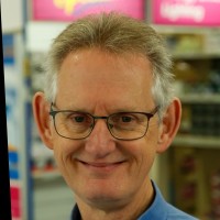 Middy's Electrical Employee Darren Edgerton's profile photo
