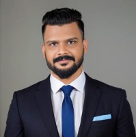 Zerra Employee Muhammed Suhail's profile photo
