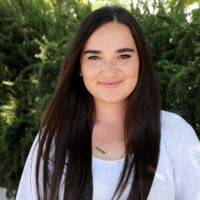 Famous Birthdays Employee Kendall Kotzur's profile photo