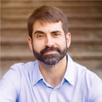 six24 Cyber Labs, LLC Employee Robert McMillen's profile photo