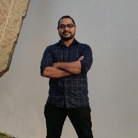 Intrucept Private Limited Employee Pranay Shetkar's profile photo