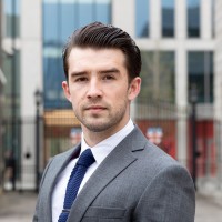 Team Fusion Ltd Employee Ben Rusling's profile photo