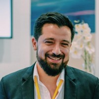 Aaron Alvarado Email