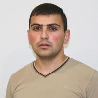 Snowfall Employee Abov Khachatryan's profile photo