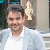 Arjeka Employee Noussair Snoussi's profile photo