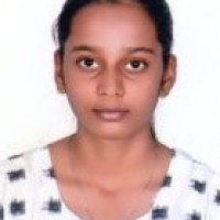 MOSPI Employee Amrutha S's profile photo