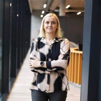 Vaida Šakalienė Email