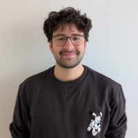 Pexon Consulting GmbH Employee Felix Notka's profile photo