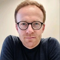 Johnson Matthey Employee Daniel Linke's profile photo