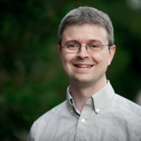 Al Jazeera Media Network Employee Paul Ingalls's profile photo