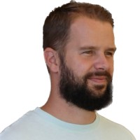 MCJ Export Employee Benjamin Guiganton's profile photo