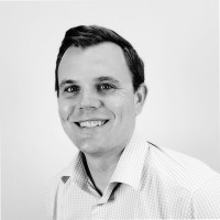 BlueWhale Research Employee Chris Isham's profile photo