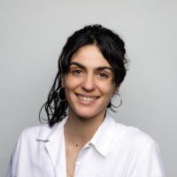 Campus Cyber Employee Aline Morestin's profile photo