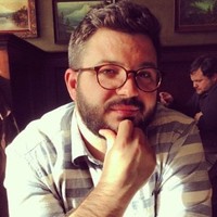 San Jose Downtown Association Employee Nate Leblanc's profile photo