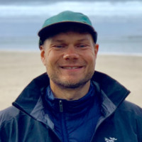 deeplearning.ai Employee Noah Glusenkamp's profile photo