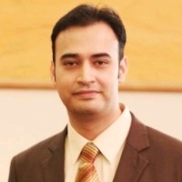 Ministry of Health and Prevention - UAE Employee Azam Farooq's profile photo