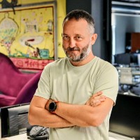 Wireless Media Employee Ognjen Odobasic's profile photo