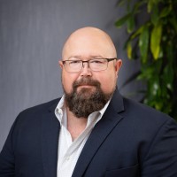 Freese and Nichols Employee Cody Cockroft's profile photo