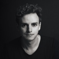 QuiverAI Employee Nicklas Scharpff's profile photo