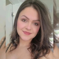 CM Compressor Employee Flavia Furusato's profile photo